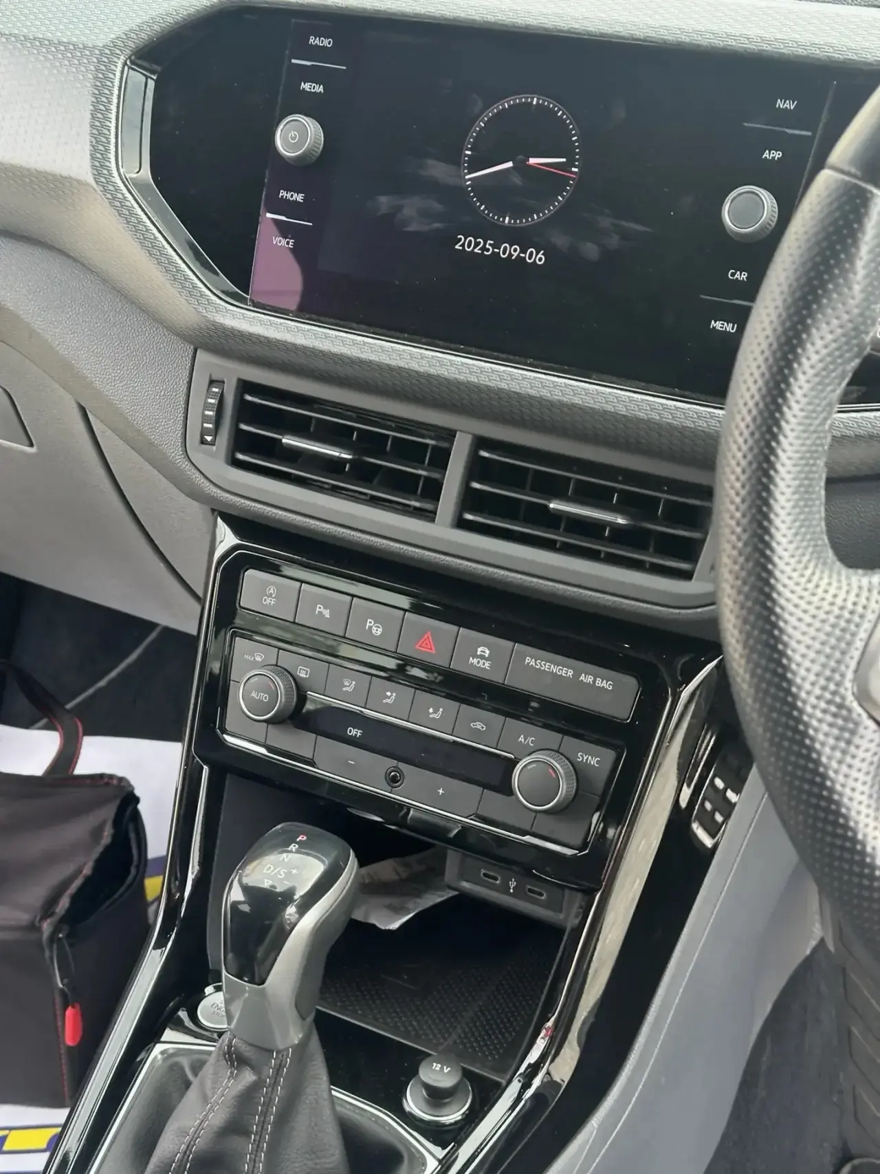 🇯🇵Привезли Volkswagen T-Cross на правом руле   Для нашего клиента из города Краснодар📍  ➤Год: 2021 ➤
