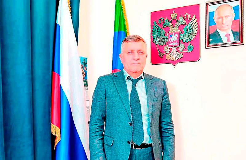 Дорогие школьники, студенты, уважаемые педагоги и родители Цунтинского района!