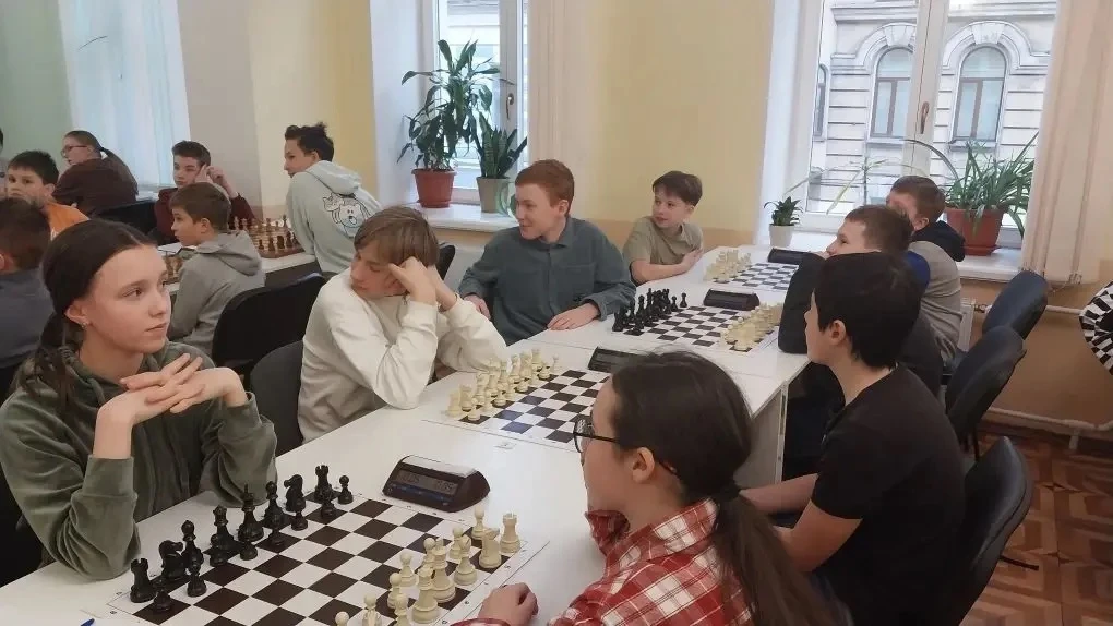 🏆 Отличные новости!   28 и 29 марта в Санкт-Петербурге прошёл городской этап всероссийских соревнова