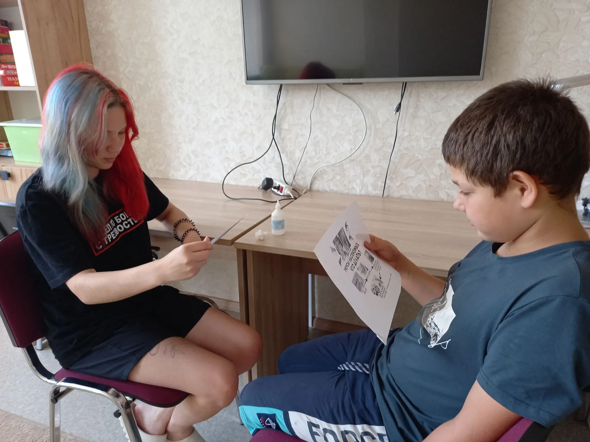 Укусы насекомых - спутники теплого времени года. Некоторые из них просто неприятные, некоторые - оче