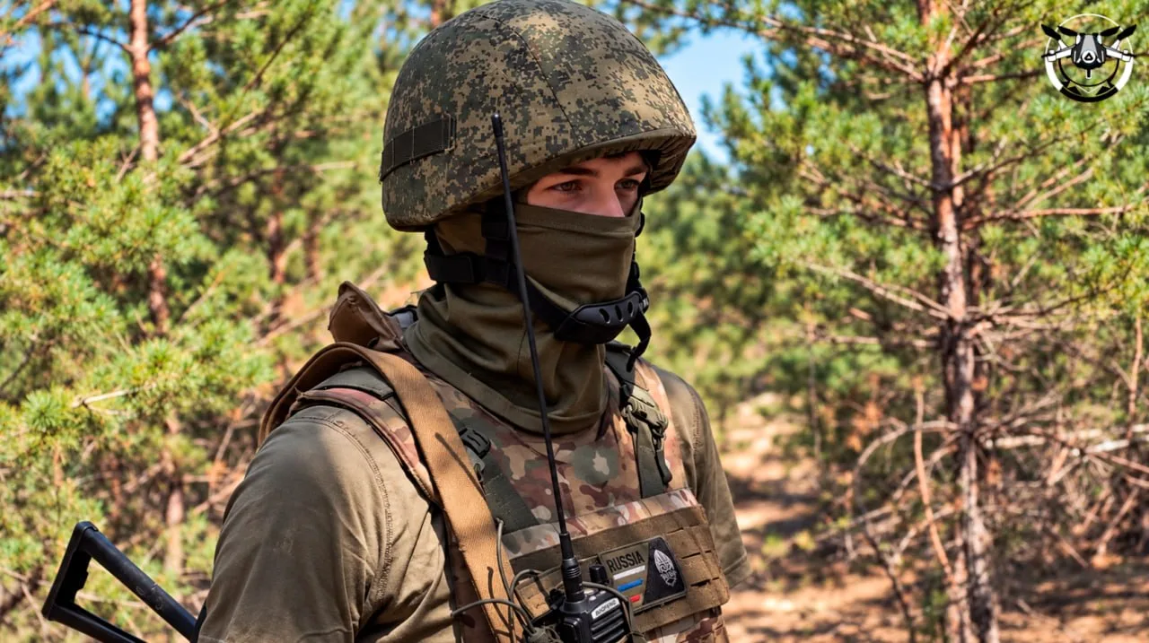 Доброе утро, «Оперативный простор»!