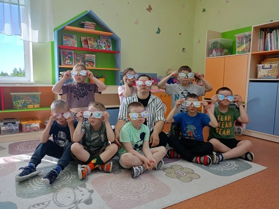 Солнечное настроение: готовимся к лету! ☀