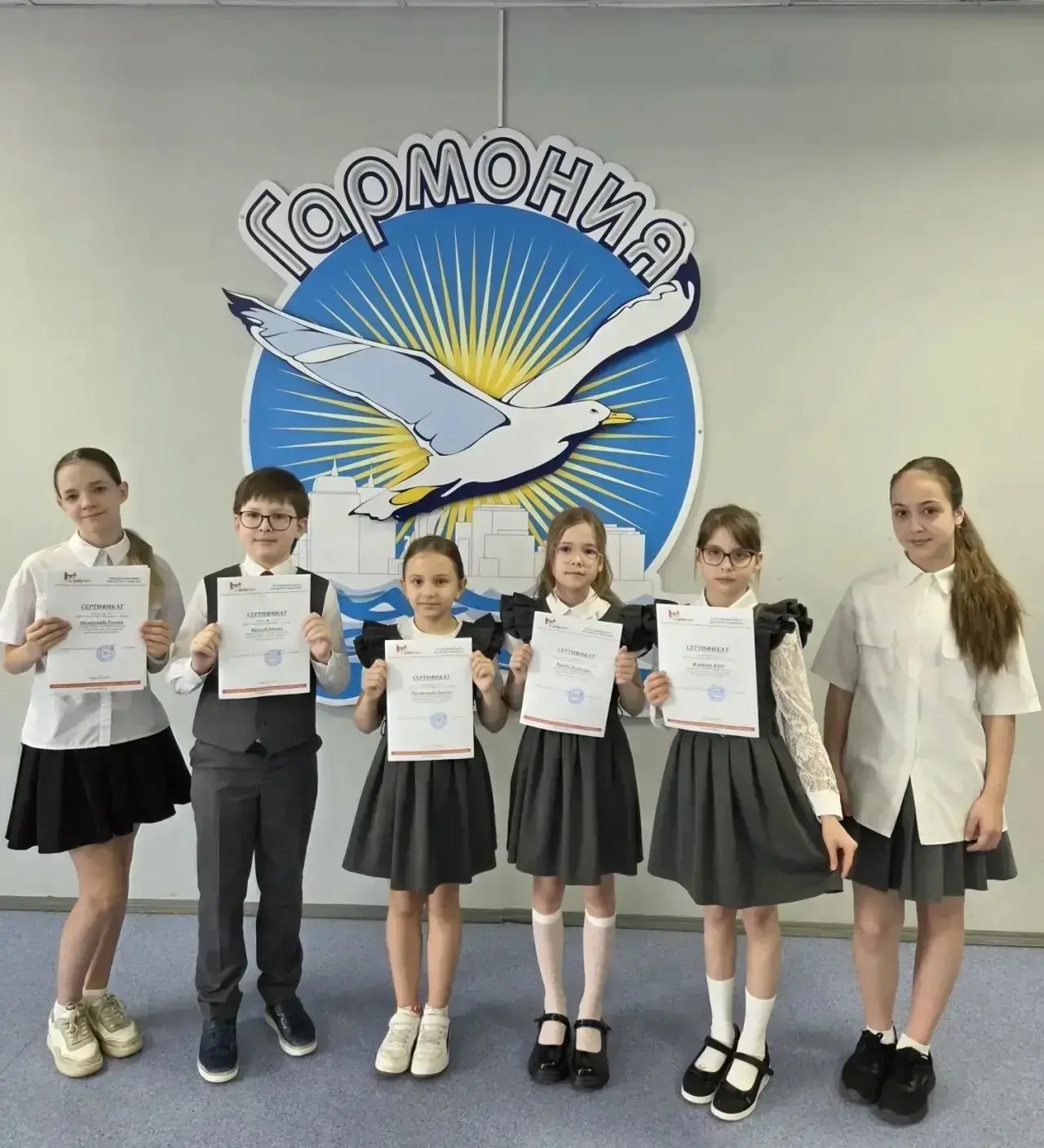 🏆Подведены итоги областной лингвистической олимпиады по английскому языку «Я - Полигло...