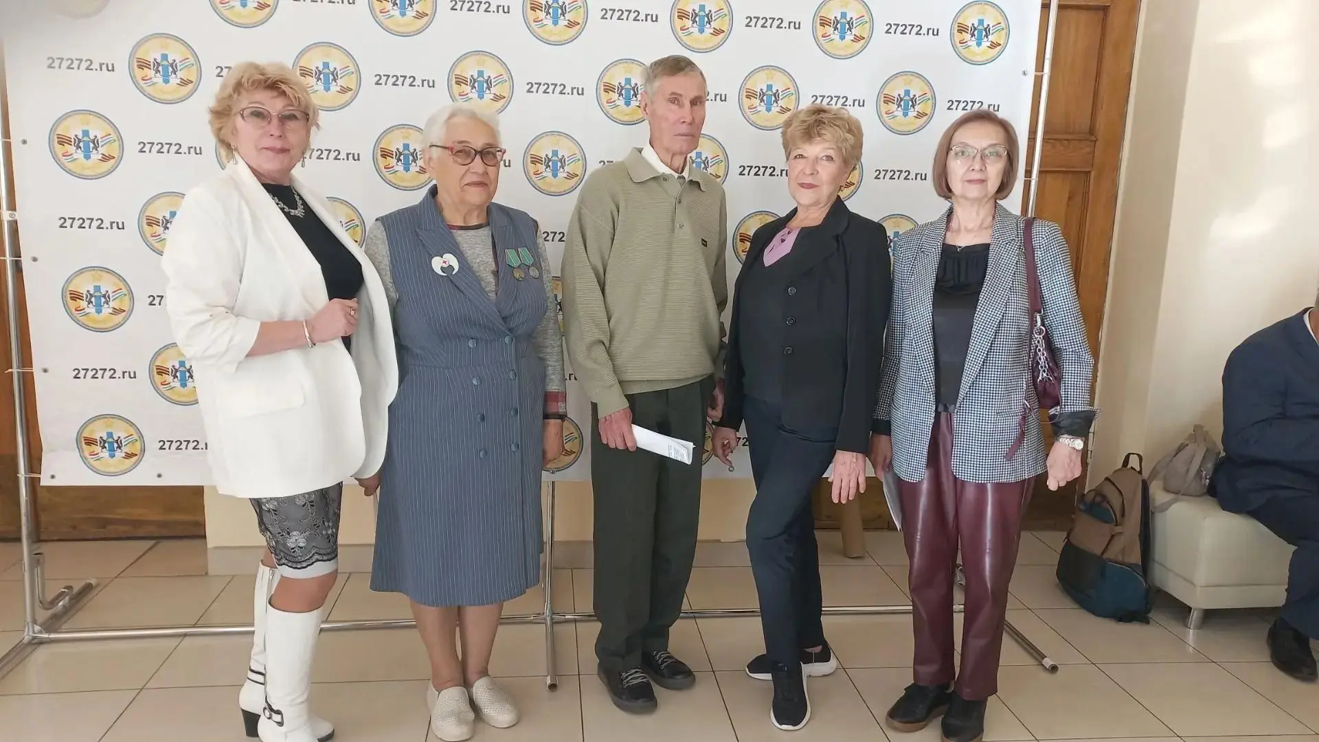 «Вместе мы — сила!»