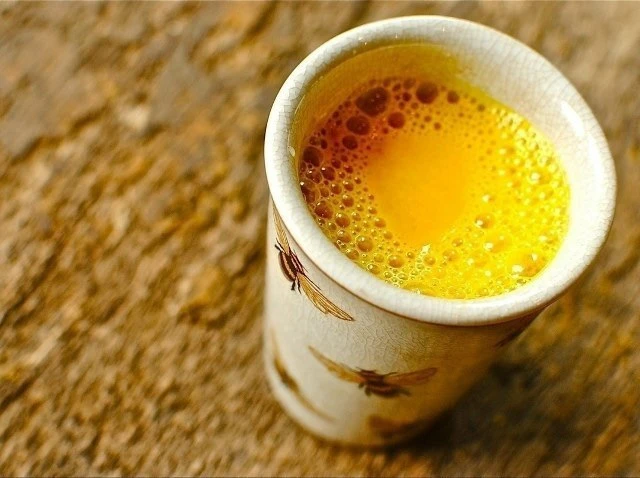 РАЗЖИЖАЕМ КРОВЬ