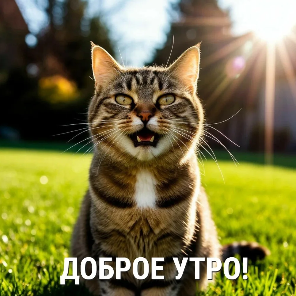Время «Позитива»! 😁