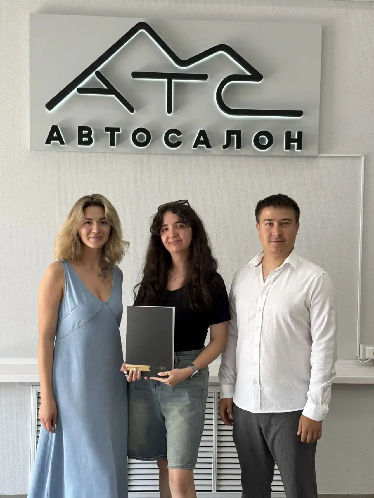 KIA KX1 заказан в город Бирск ✅