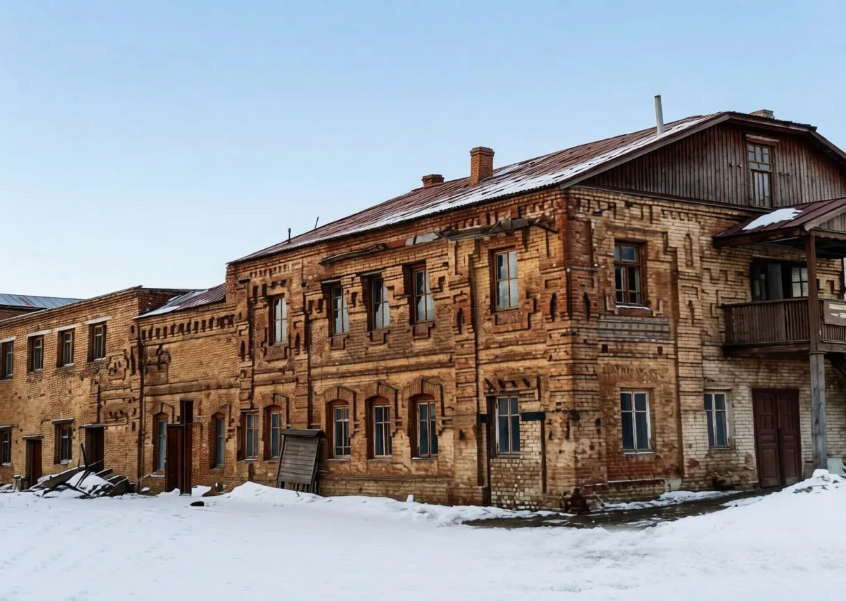 📸 Рубрика «Фото из альбома»