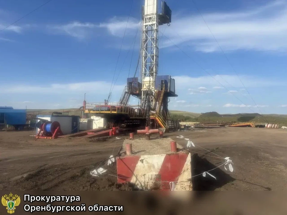 Упал с высоты: в Оренбуржье прокуратура отсудила 500 тыс. рублей пострадавшему работнику