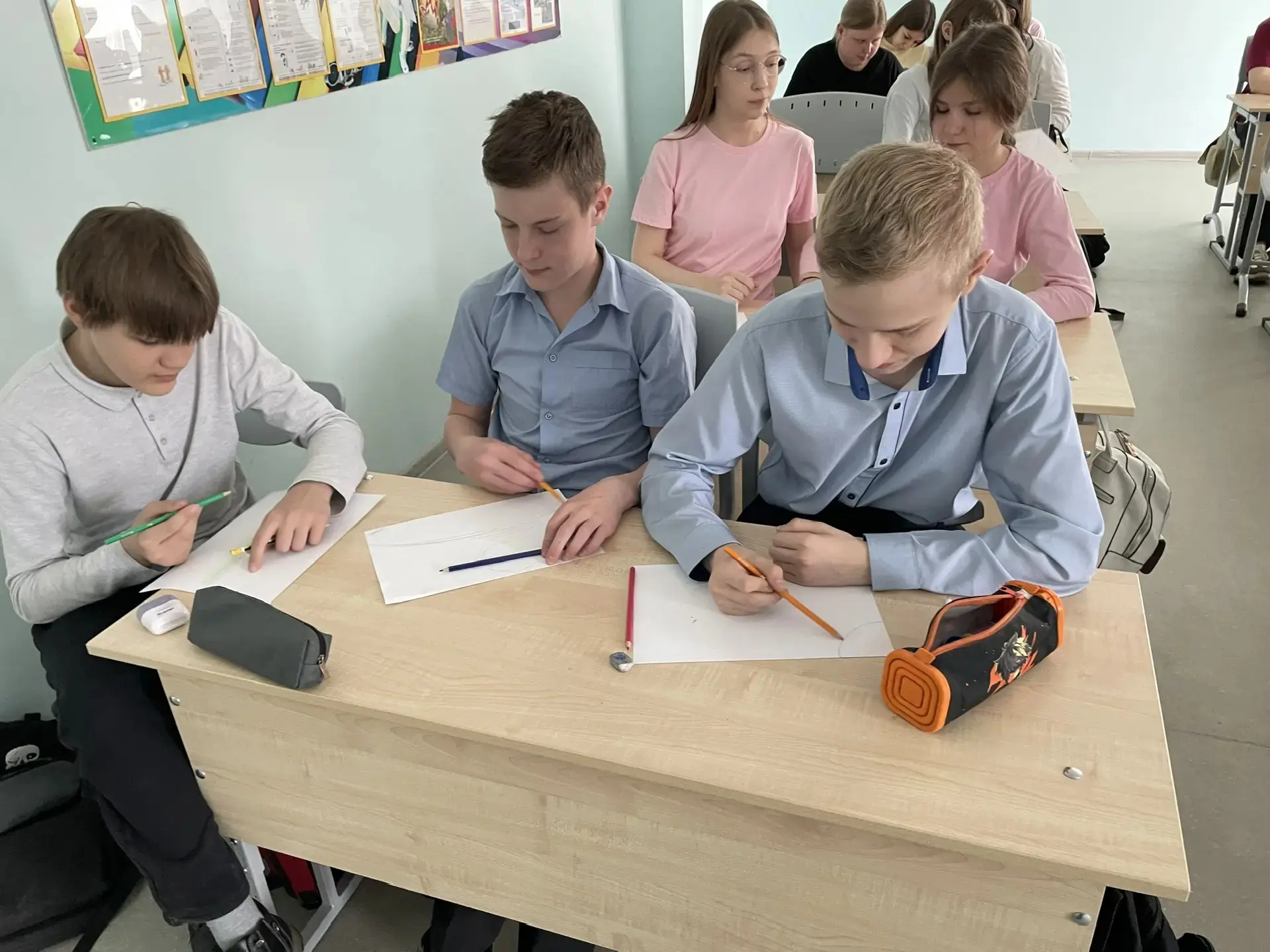 Четвертый день Недели психологии🎊