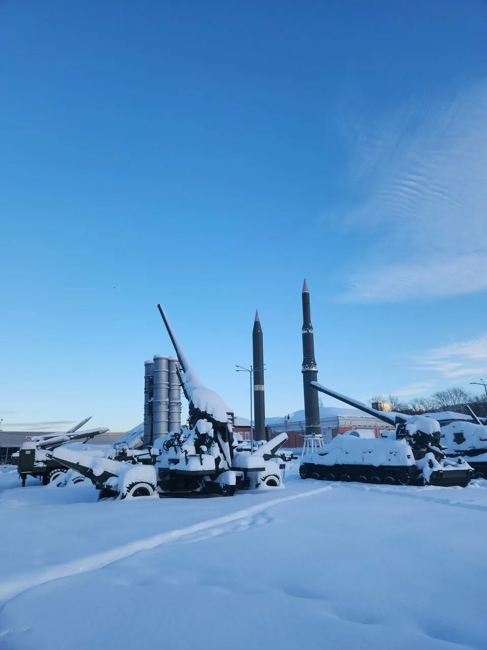 Присылайте Ваши фото в "Предложить пост"
