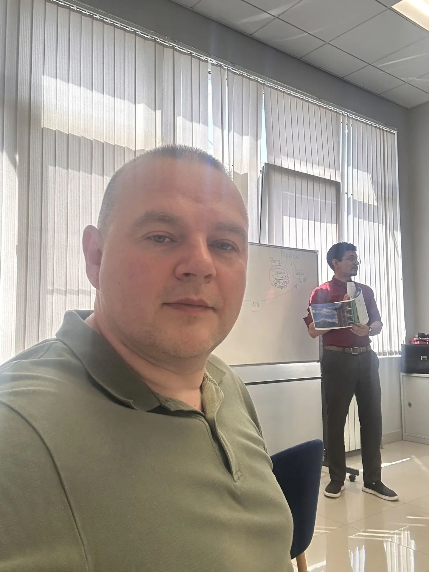 Сегодня застройщик Железноводска презентовал интересные предложения , 125 тр м2, а можн...
