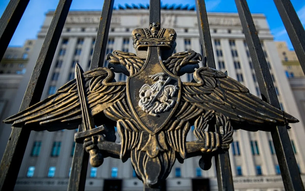 💥 Минобороны РФ усилит удары по ВПК Украины после заявления Зеленского