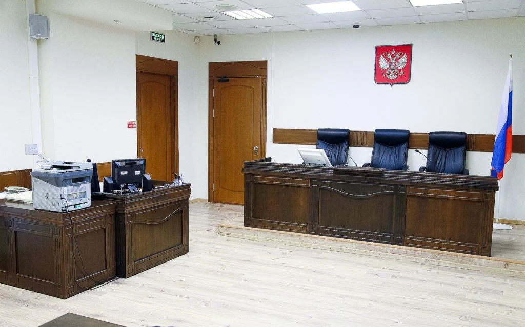 «Кирово-Чепецкий дом-интернат» отсудил у подрядчика больше миллиона рублей