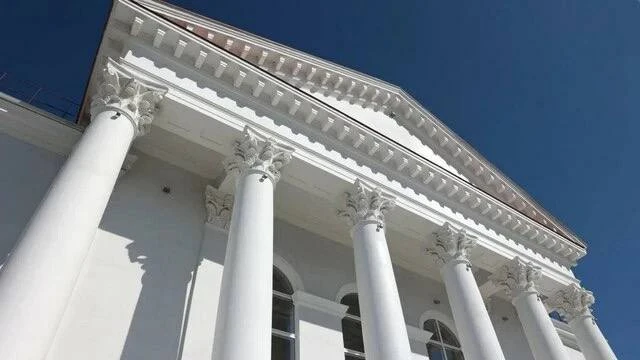 📝 Власти Дона решили передавать инвесторам объекты культурного наследия