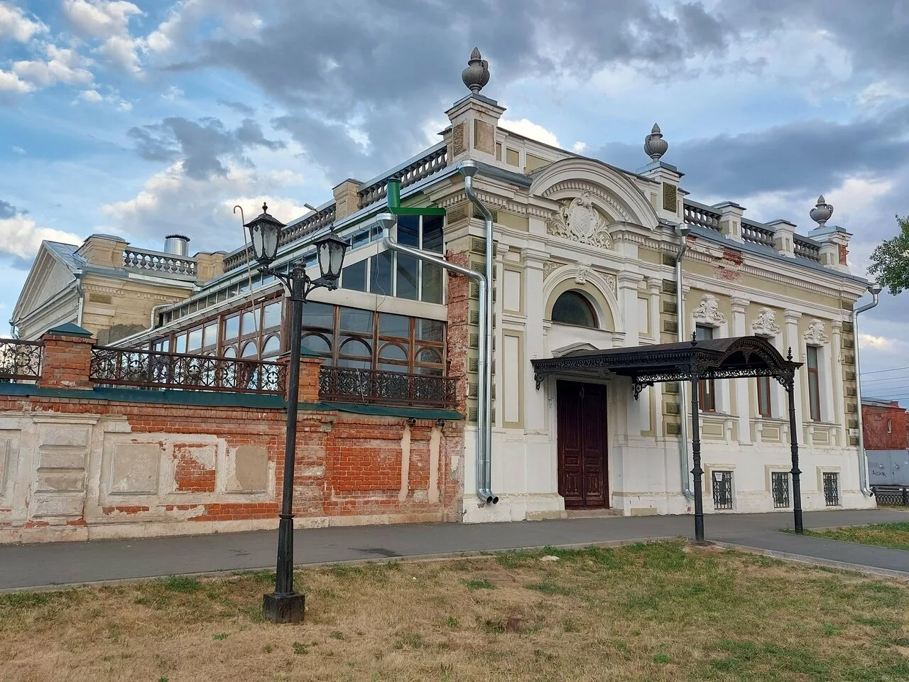 Присылайте Ваши фото в "Предложить пост"