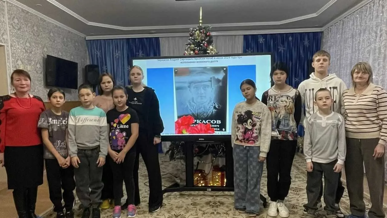 Геройхне аф юкставихть мзярдовок
⁣
Рузаевскяй райононь Сузгярьге велесь макссь мокшэрзянь крайти лам