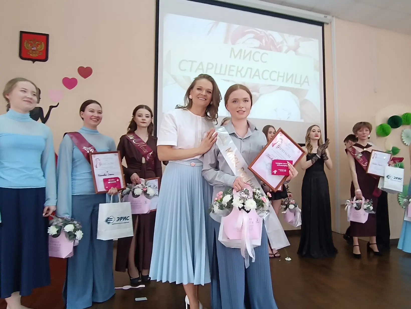 🏵️🏵️🏵️Красота Чайковская!!!🪻🪻🪻