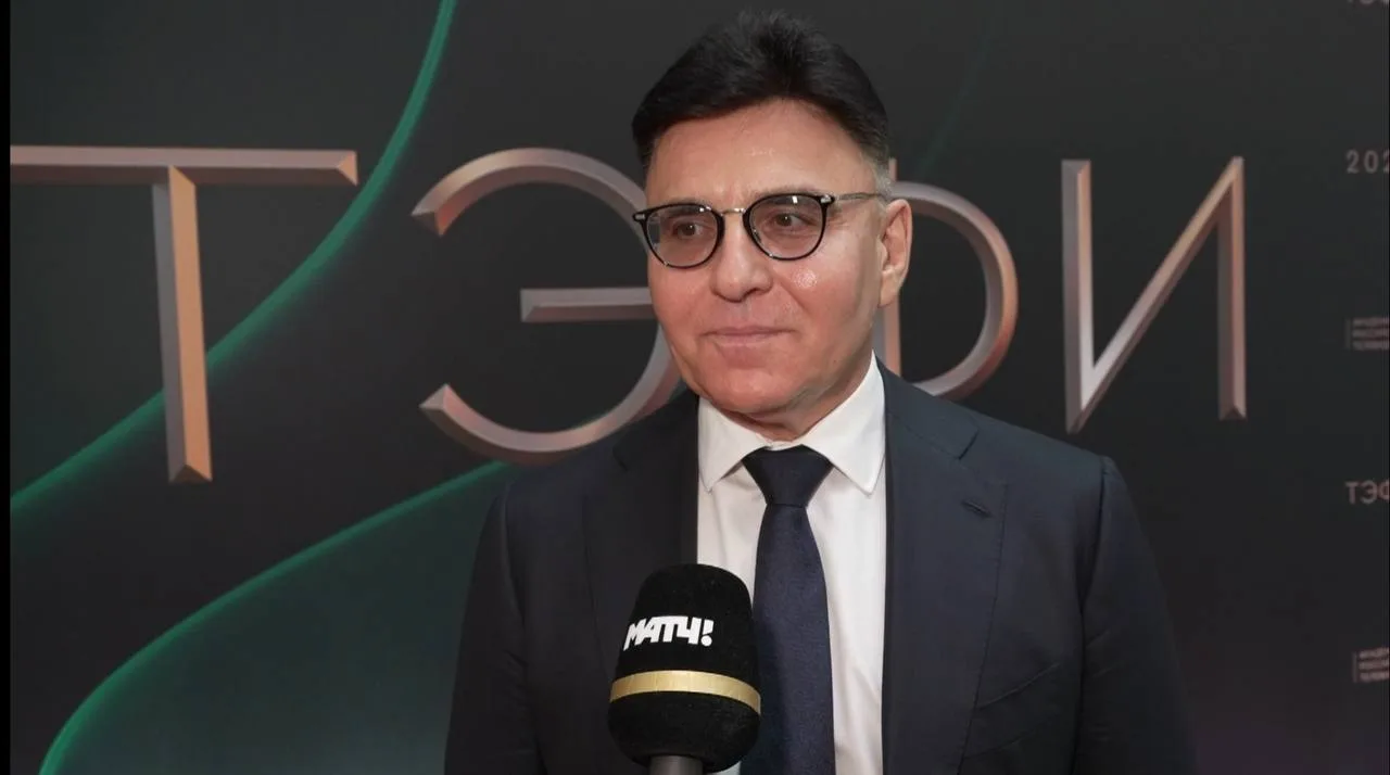 Александр Жаров дал большое интервью ТАСС, где обозначил, что главный дефицит ближайших...