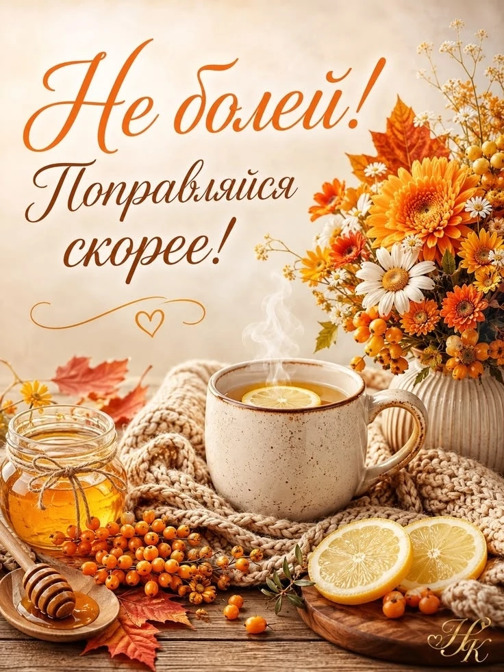 Красивые и добрые