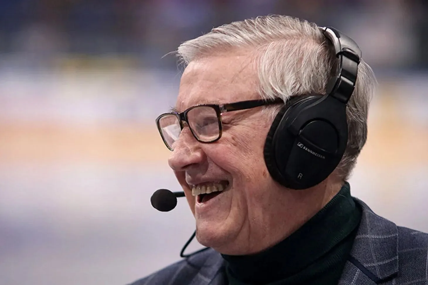🗣️ Геннадий Орлов: