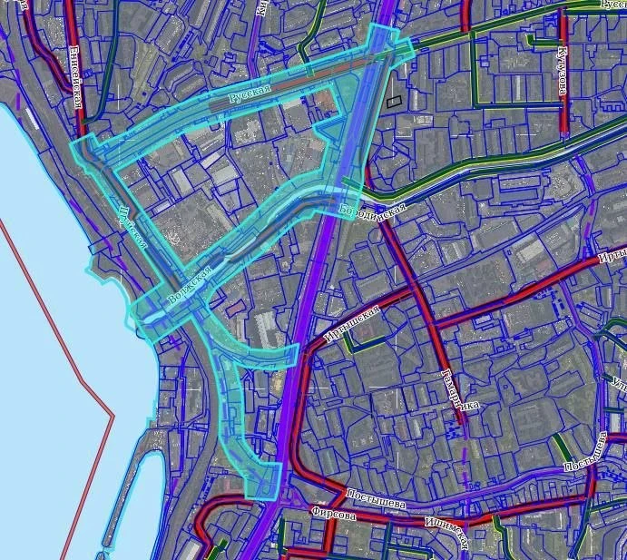🛣️🏗️ Во Владивостоке хотят перестроить дороги от Шуйской до проспекта 100-летия