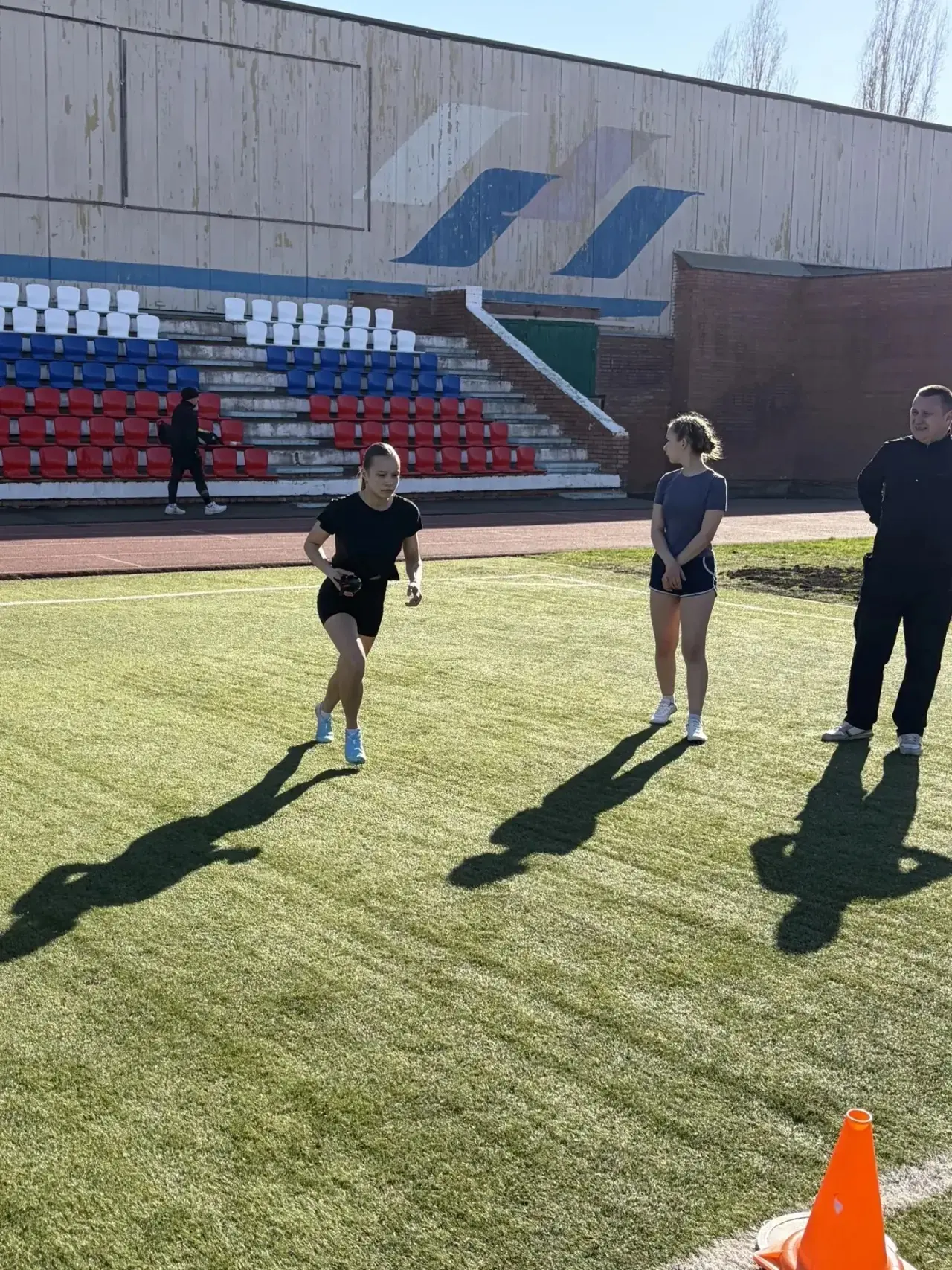 🏃🏻‍♂️‍➡️ "Шиповка юных"🏃🏻‍♂️‍➡️