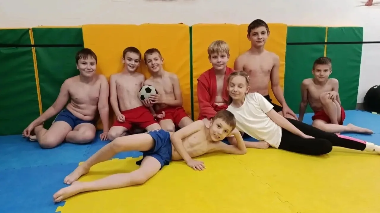 🔥 В ОСК «Ратник» кипит работа!