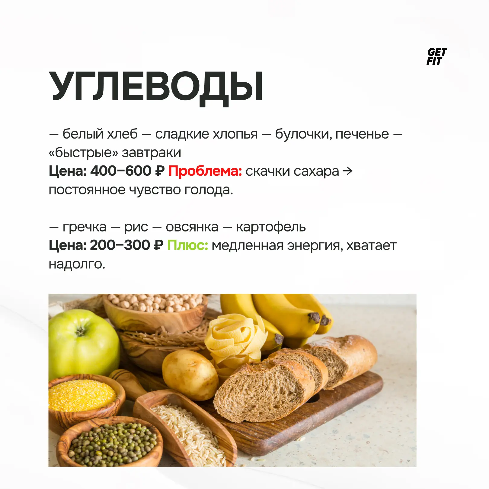 🥑Полезная продуктовая корзина и «обычная»: почему привычное питание обходится дороже — и для бюджета