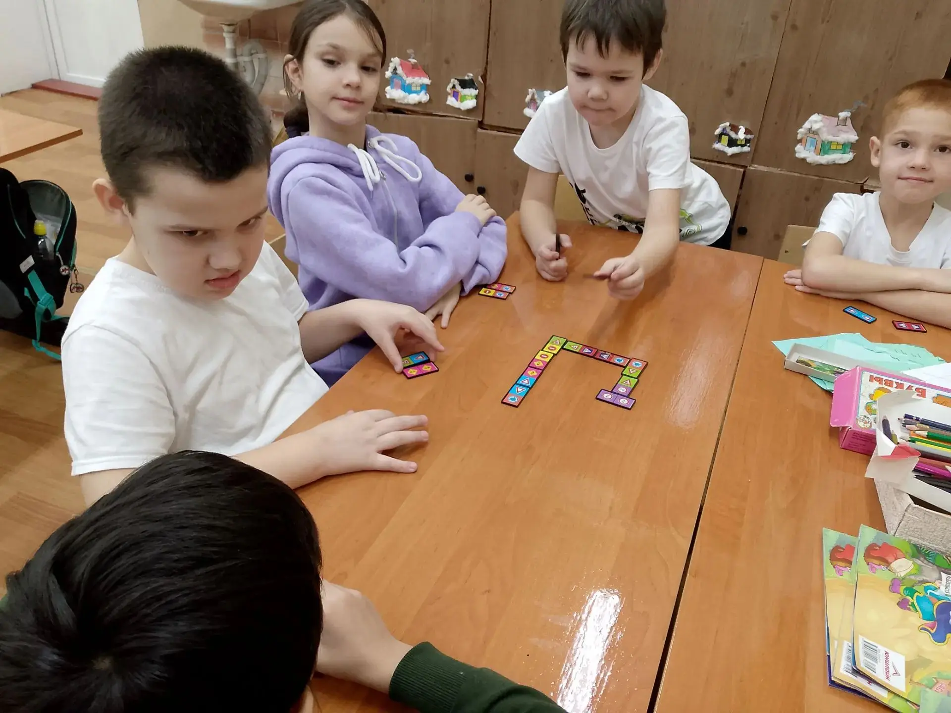 21-27 сентября в нашей школе было посвящено Безопасности дорожного движения, знаниям пр...