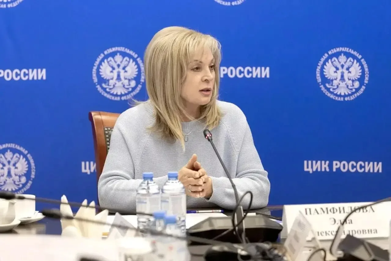 Возможные сбои связи в дни выборов в сентябре не должны помешать провести традиционное ...