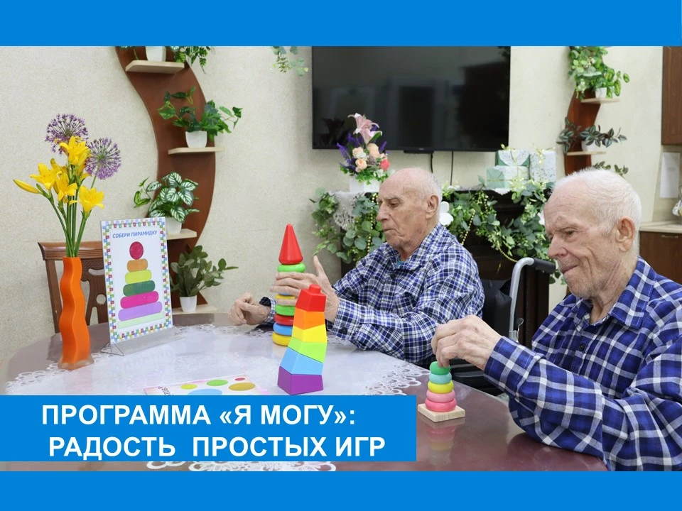 Пирамида успеха