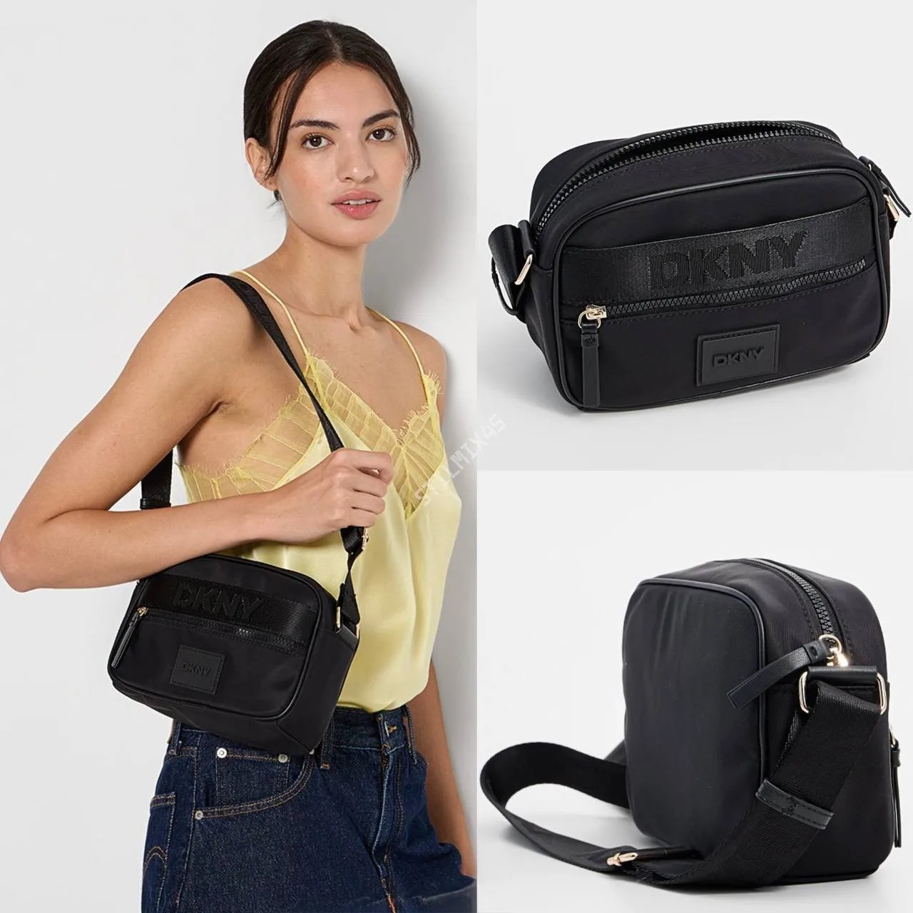 ◼️DKNY◼️