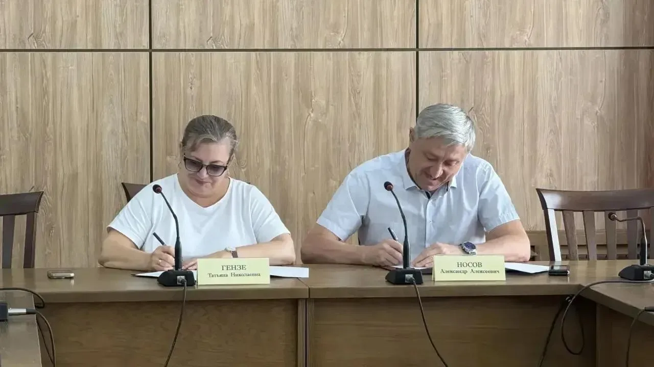 РЕГИОНАЛЬНЫЙ СОВЕТ СТОРОННИКОВ «ЕДИНОЙ РОССИИ» И ВОЛГОГРАДСКИЙ ОБЛСОВПРОФ ОБЪЕДИНЯЮТ УС...