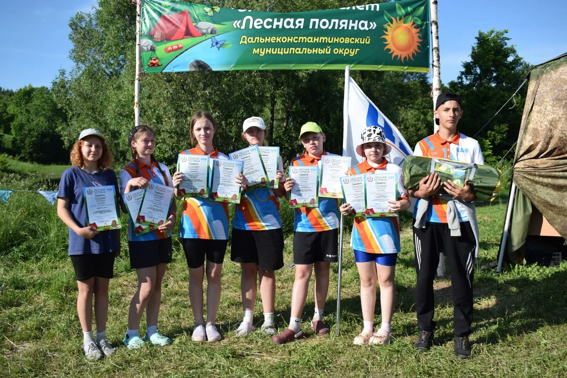 🏆Долгожданная победа🏆
 #ДК_ДЕТИ_ЦДО

С огромной гордостью и радостью сообщаем, что наша команда МА