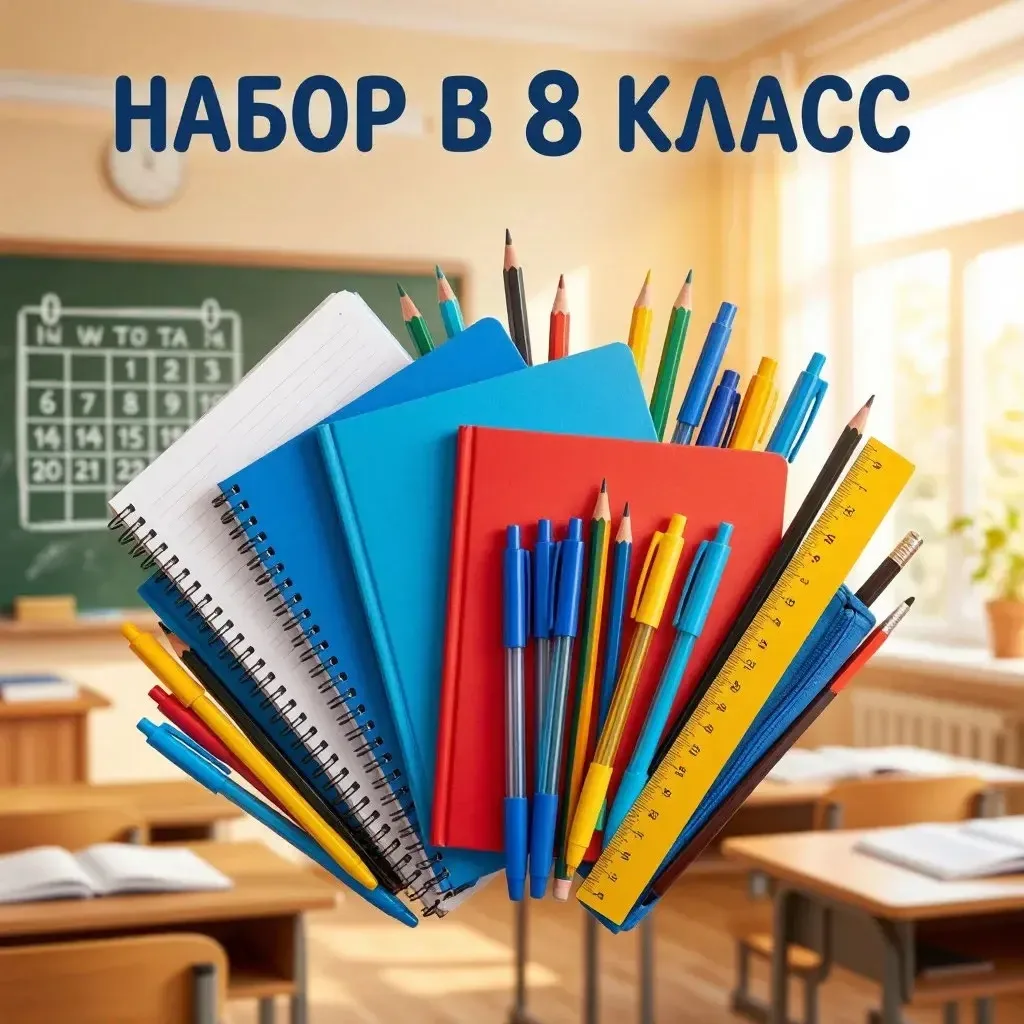 Уважаемые родители и будущие восьмиклассники!

Гимназия объявляет об открытии нового профильного 8-г