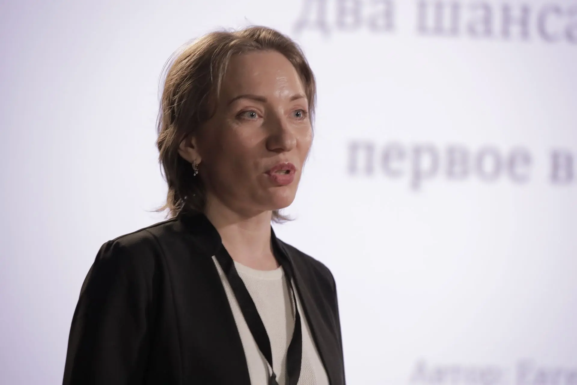 На I Форуме вокальных педагогов «Учитель пения» голосовой коуч, преподаватель вокала, п...