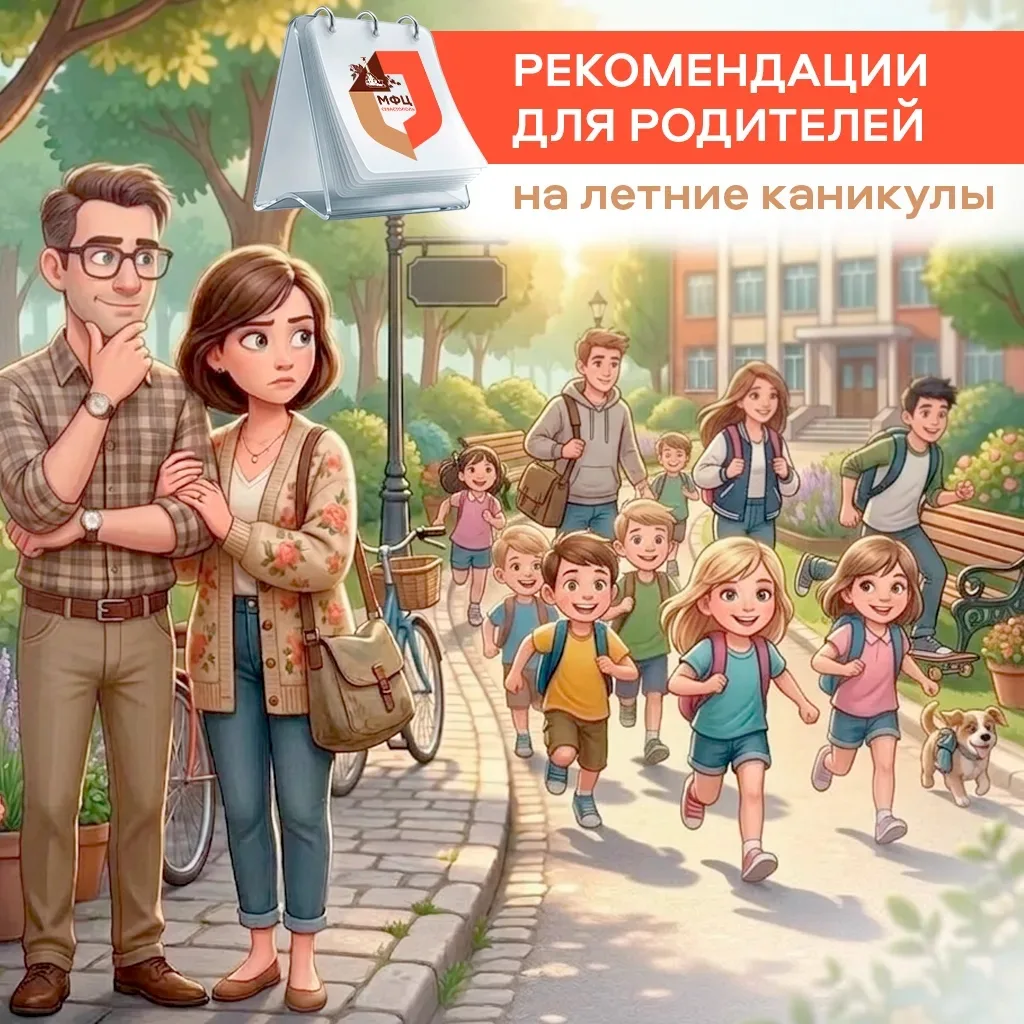 1 июня — День защиты детей❗️