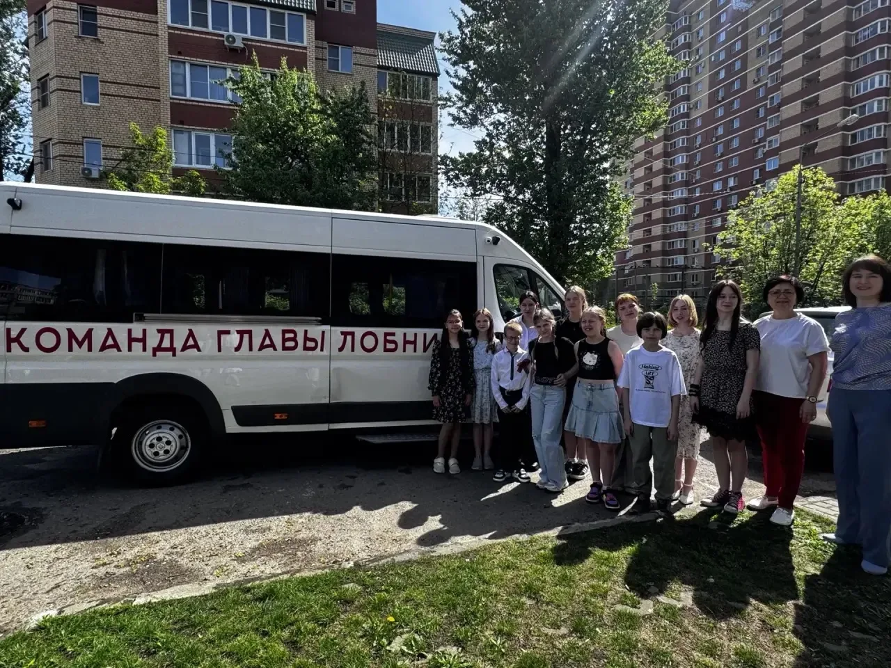 Воспитанники лобненской «Планеты талантов» стали Лауреатами Всероссийского фестиваля искусств  Вокал