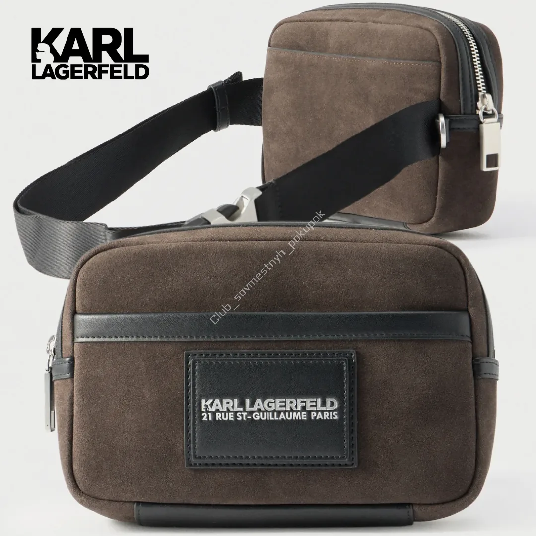 Karl Lagerfeld 🇪🇸