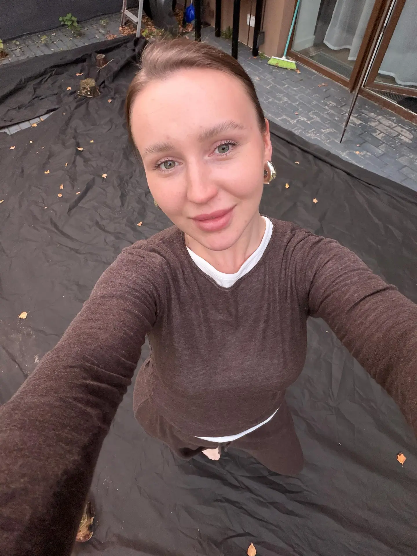 Сбылась мечта миллениала — мы переезжаем в дом!