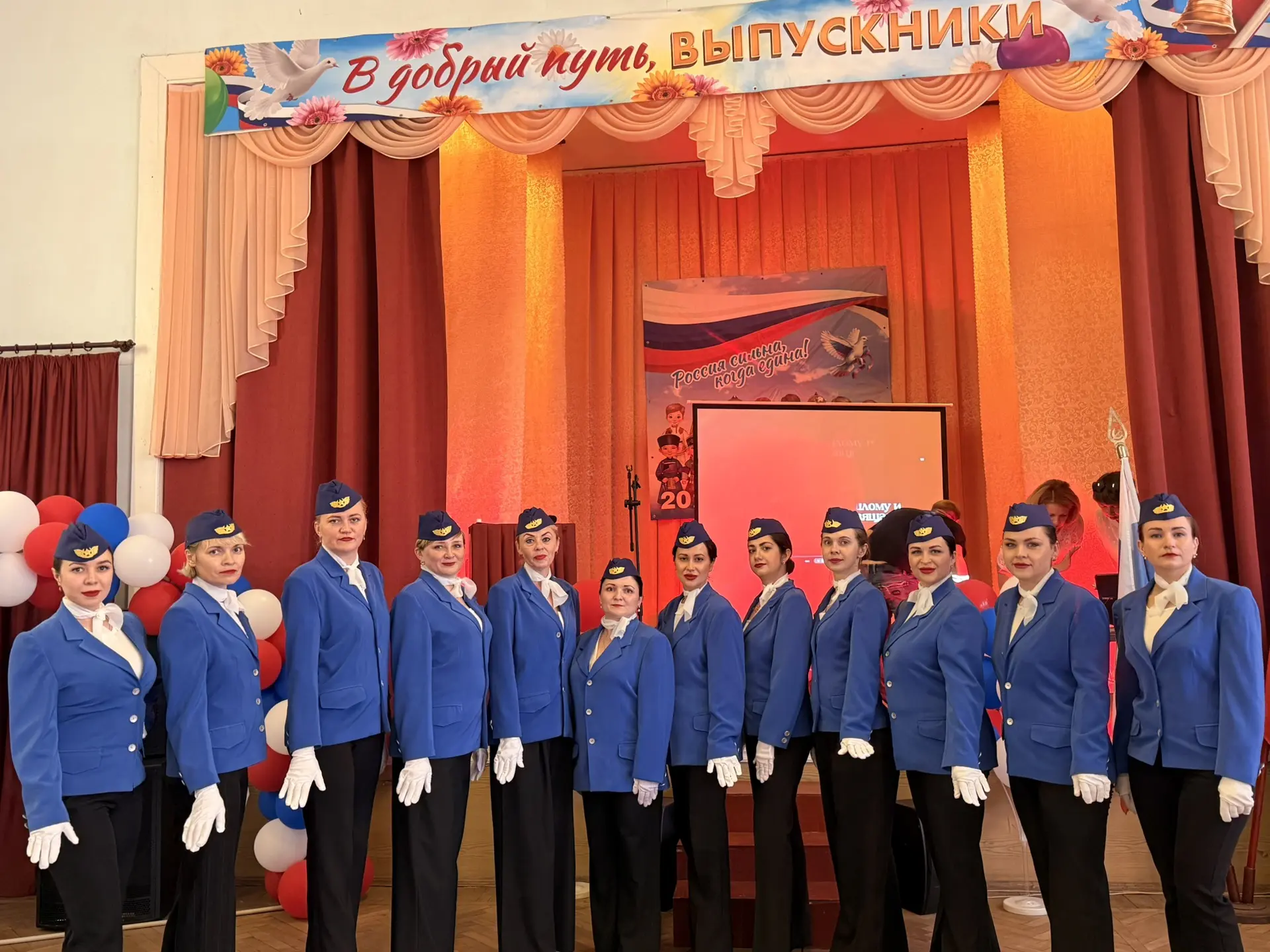 🏆🎭 Творчество, талант и командный дух!
