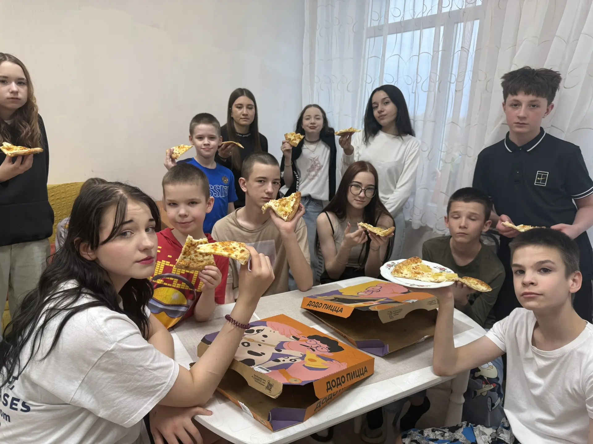 🥳 «Праздник удался на славу!»🥳