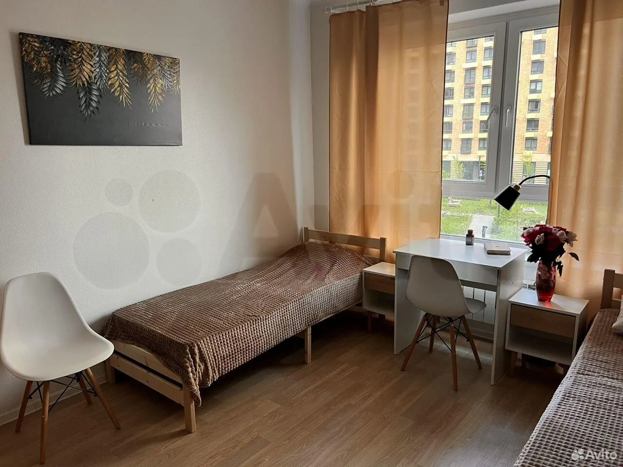 Сдам без посредников: комната, 20м²
