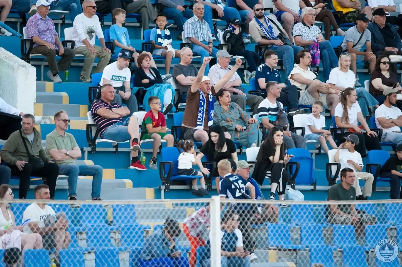 В рамках популяризации спорта в регионе , в частности - футбола,