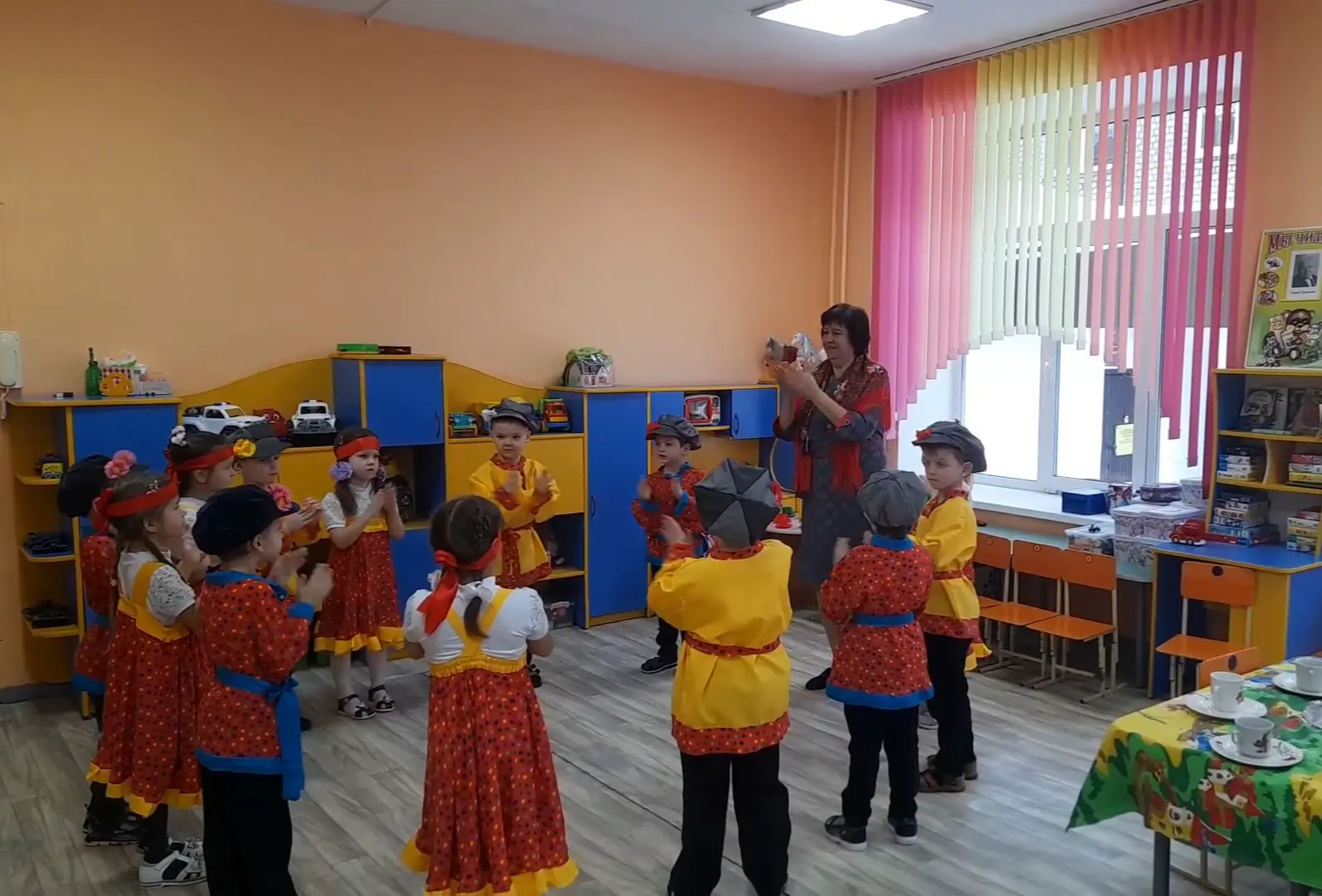 🌞Широкая Масленица🌞