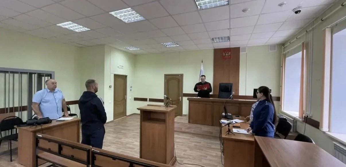 Староюрьевским районным судом вынесен приговор местному жителю за неоднократную неуплат...