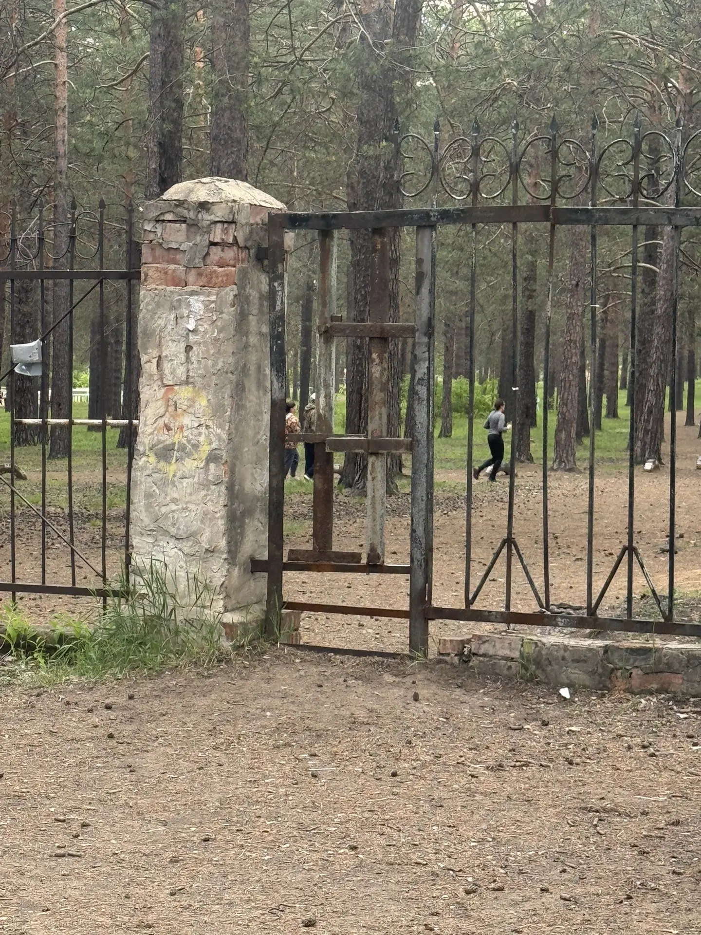 Камрады, сейчас будет пост гнева. 

Почему у нас какой то культ на запрет. Сначала ты привыкаешь год