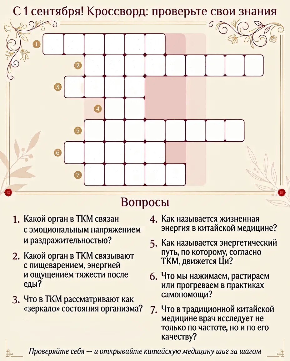 Дорогие мои, поздравляю вас с 1 сентября — Днём знаний! 📚