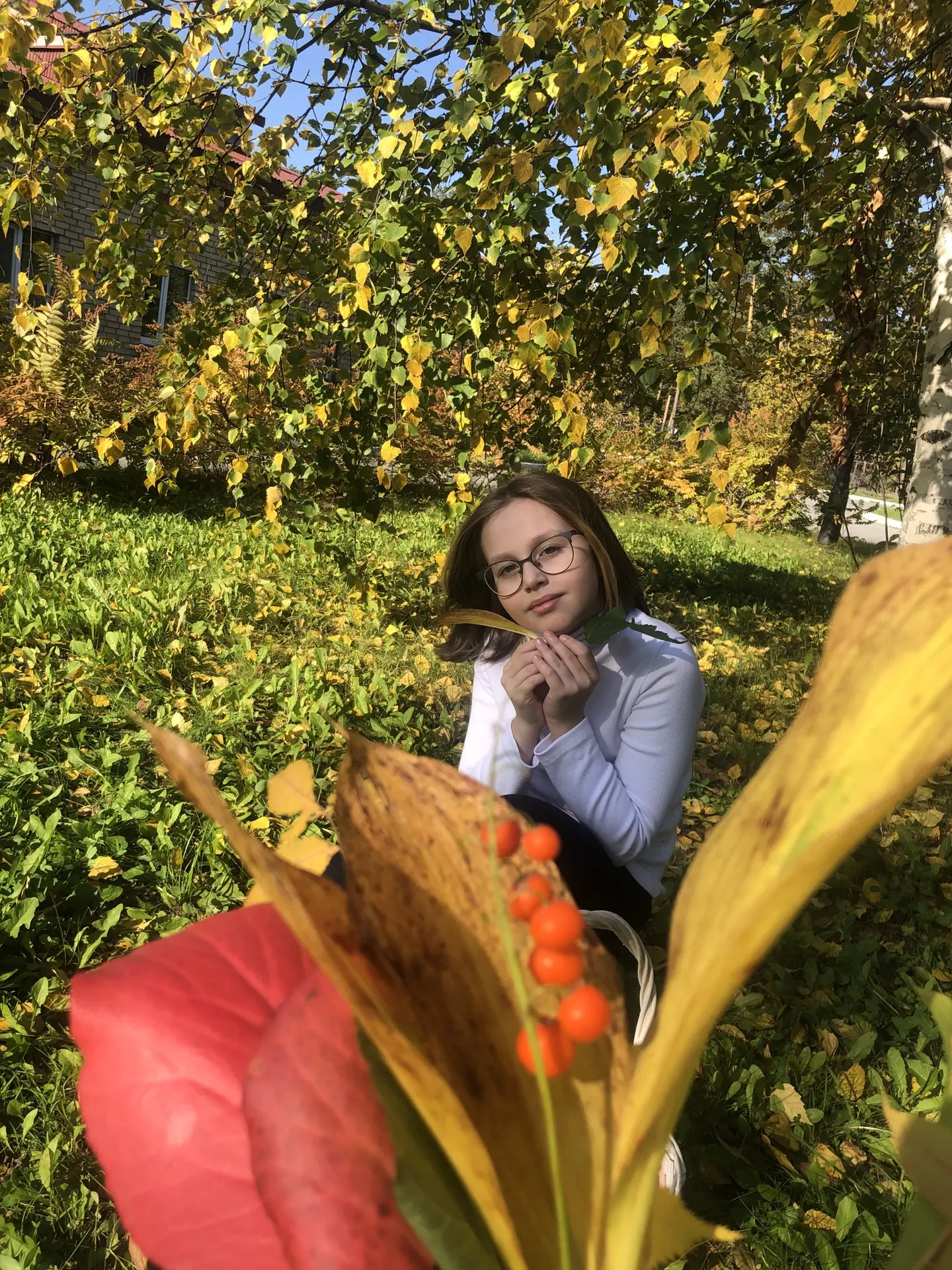 Как здорово провести такой солнечный и теплый день вместе! ☀️ Чтобы оставить себе на па...